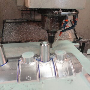 Our Prod Machining Aluminum Pattern 3